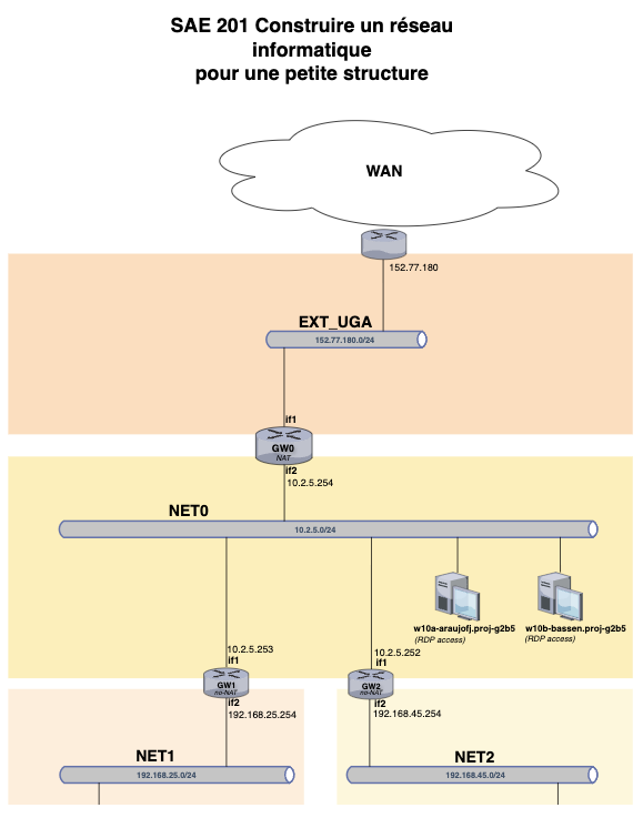 José Araújo - SAE105